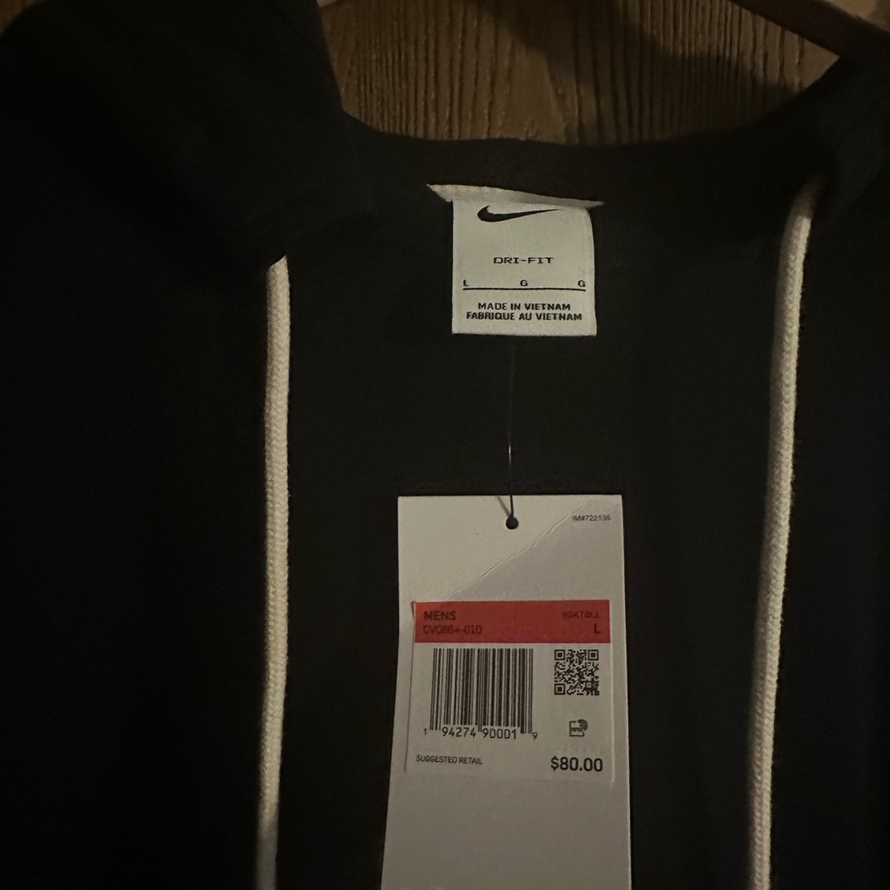 Nike sweartshirt